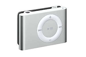 Apple laski iPod shufflen hintaa