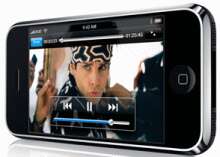 Apple tuplasi iPhonen ja iPod touchin tallennustilat (päivitetty)