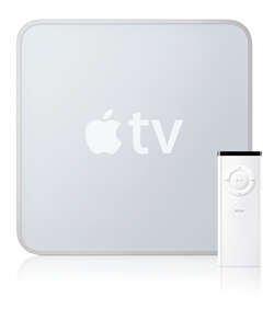 Apple TV:hen lisää tallennustilaa