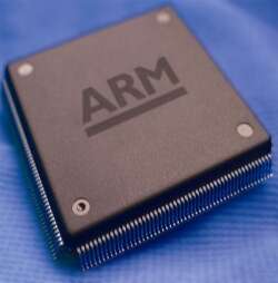 ARM: Intelin tie mobiilimarkkinoille on raskas