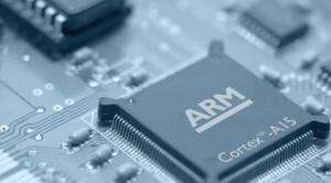 ARM aikoo vallata 20% kannettavien tietokoneiden markkinoista vuoteen 2015 mennessä