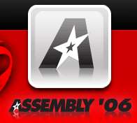 Assembly '06 alkaa tänään