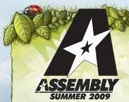 Assembly Summer 2009 käynnistyi tänään