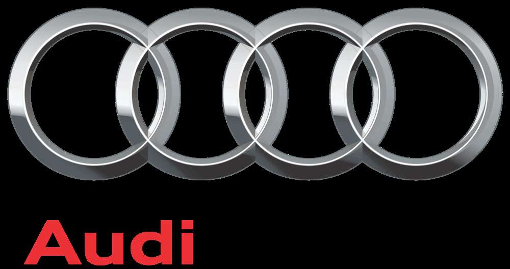 Audin ensimmäinen sähkökatumaasturi massatuotantoon