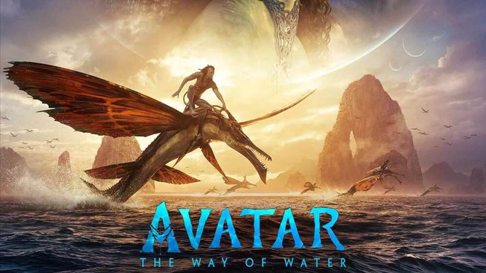 Uusi Avatar-elokuva rikkoo elokuvateattereiden projektoreja