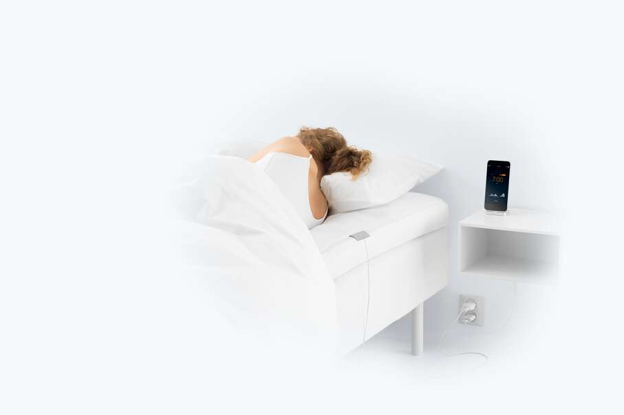 Apple osti kaikessa hiljaisuudessa suomalaisen Bedditin, löysi tiensä sänkyihin 