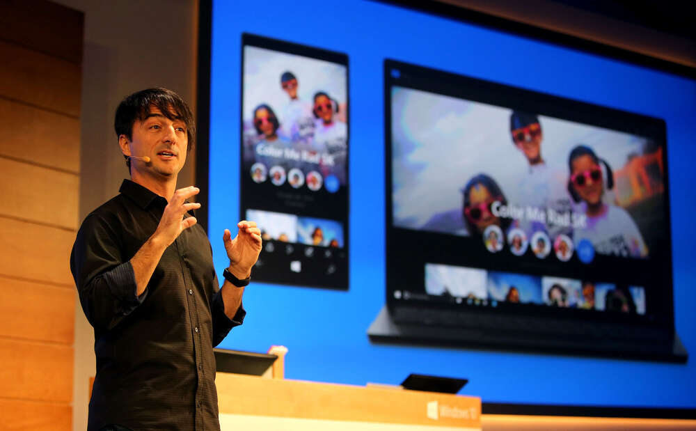 Windows 10 kehitys on aikataulussa - julkaisu lähenee