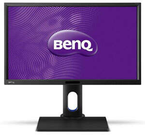 BenQ:lta ensimmäinen 24