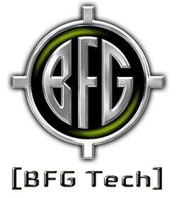 BFG Tech hakeutuu konkurssiin