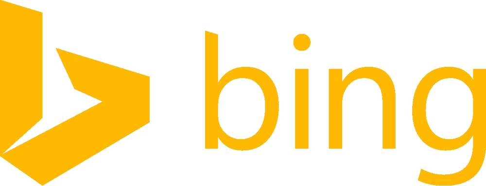 Bing vaihtaa logoa ja uudistaa palvelua