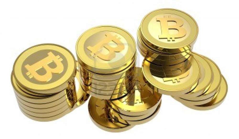Kiinan kansanpankki varoitti bitcoinin riskeistä