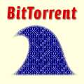 BitTorrent on edelleen suurin verkkoliikenteen luoja