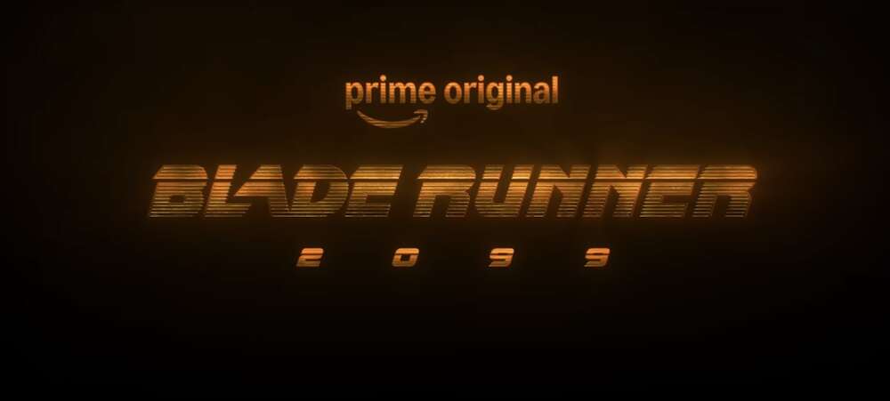 Blade Runner 2099 -sarjan traileri julkaistiin