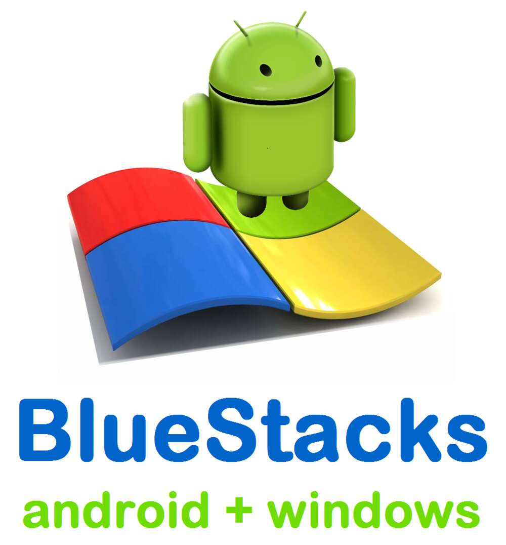 AMD ja BlueStacks yhteistyöhön Android-sovellusten tuomiseksi Windows 8:lle