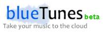 BlueTunes säilyttää musiikkisi ilmaiseksi