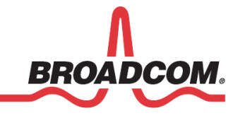 Broadcomilta virtapihi HD-piiri miniläppäreille