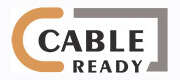 Cable Ready -merkki auttaa digisovittimen valinnassa