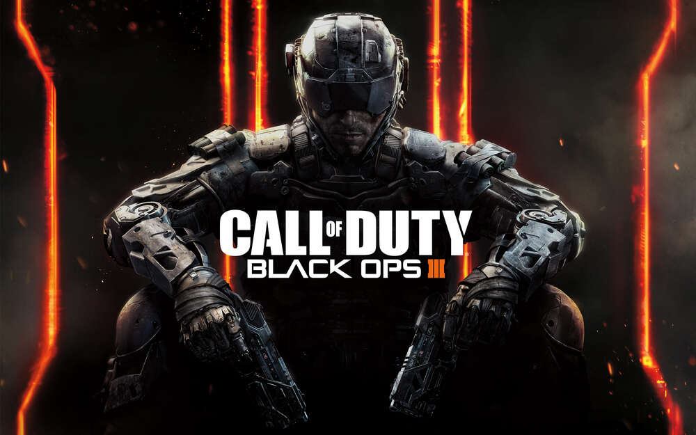 Call of Duty: Black Ops 3 -arvostelut: Paljon sisältöä, mutta ei kauheasti uutta
