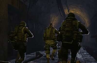 Modern Warfare 2 myy kuin häkä -- GTA IV:n ennätykset rikki