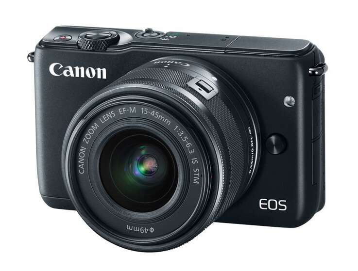 Canon esitteli uusia prosumer-kameroita
