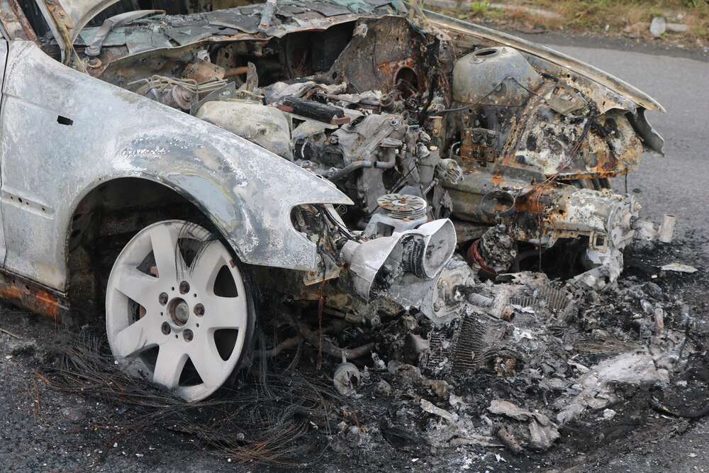 Suosittujen albumien julkaisu aiheuttaa auto-onnettomuuksia