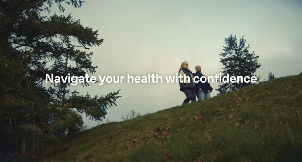 ChatGTP Health julkaistiin, haluaa käyttäjän terveystiedot