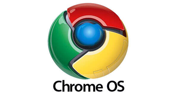 Chrome OS -kannettavat myyntiin kesäkuussa