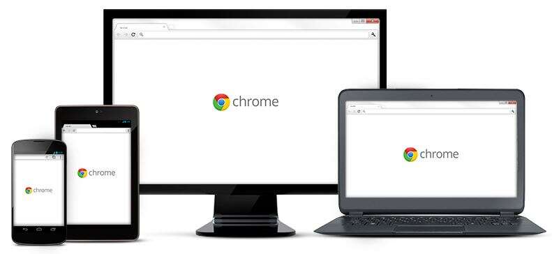 Nopeampi, vakaampi ja turvallisempi - Google Chromesta tulossa 64-bittinen