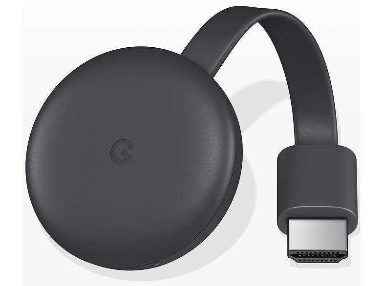 Googlelta tulossa uusi Chromecast-laite