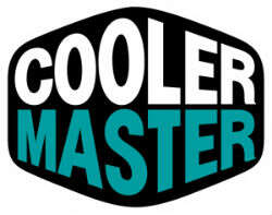 CoolerMaster rakensi tietokoneen tietokoneen sisään