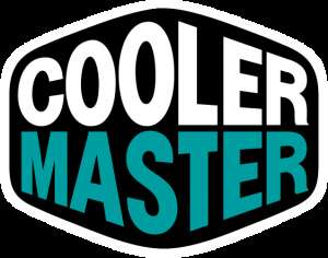 Cooler Masterilta kaksi koteloa Nvidia-teemalla