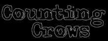 Counting Crows jatkaa ilman levy-yhtiötä