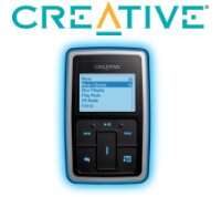 Creativille tärkeä patentti MP3-soittimiin