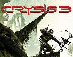 Pyöriikö Crysis 3? Laitteistovaatimukset julkaistiin