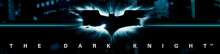 Dark Knightin Blu-ray- ja DVD-julkaisut käyvät kaupaksi