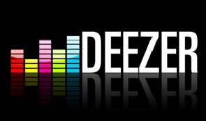 Deezer tarjoaa musiikin on demand -streamausta laillisesti