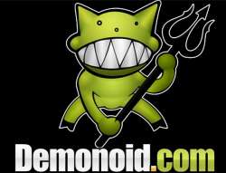 Demonoidin BitTorrent-trackeri palasi linjoille