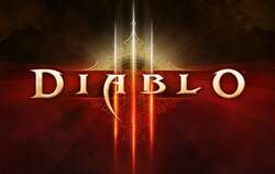 Diablo III:n huhutaan saapuvan helmikuun ensimmäinen päivä