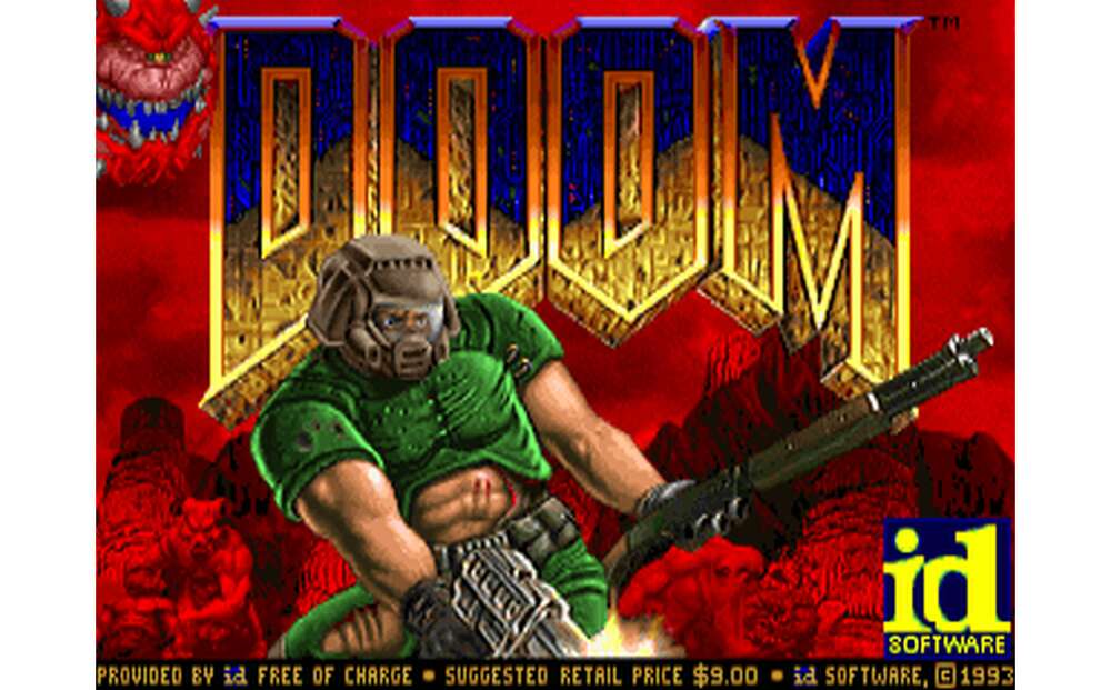 Doom täytti 30 vuotta - Näillä kaikilla alustoilla se pyörii