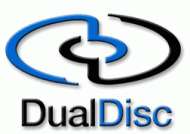 Dual Disc - levyteollisuuden yritys pönkittää CD-myyntiä