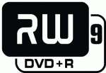 DVD+R DL -tallentavat kiihdyttävät 8x:ään