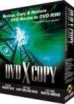 DVD X Copy XPRESS kokeiluversio saatavilla