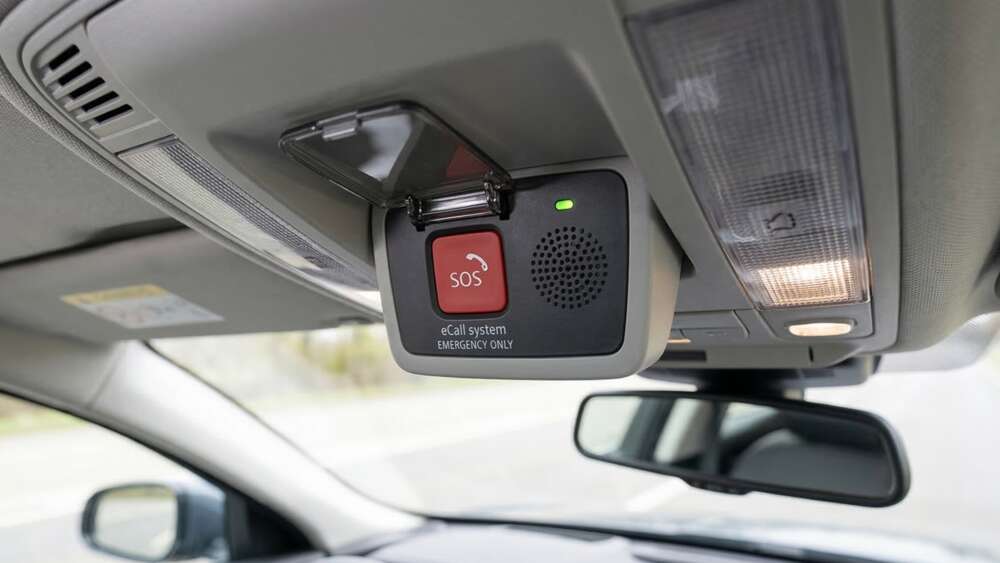 Tutkimus: Automaattinen eCall-järjestelmä pelastaa ihmishenkiä, mutta hätäkeskus hukkuu virheilmoituksiin