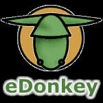 eDonkey-verkon palvelin suljettu ratsiassa