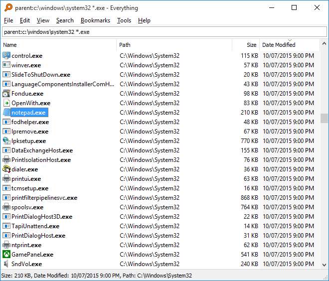 Softavinkki: Huikean nopea hakusofta Windowsin oman tiedostohaun tilalle - ilmaiseksi