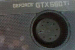 Ensimmäiset suorituskykylukemat GeForce GTX 660 Ti -näytönohjaimesta julki