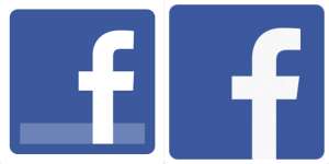 Mitä Microsoft edellä, sitä Facebook perässä - tässä uusi logo