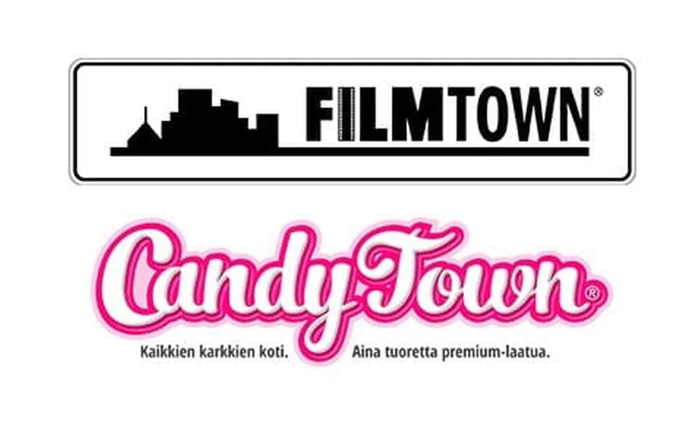 Filmtown lopettaa videoiden vuokrauksen, muuttuu karkkikaupaksi