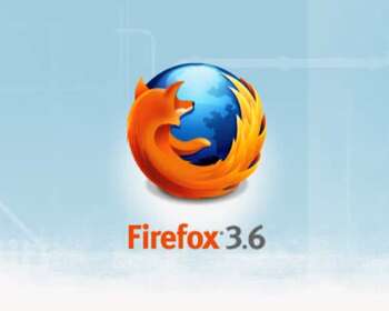 Firefox v3.6 ladattavissa nyt
