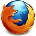 Myös Firefox hyödyntää näytönohjaimen tehoja